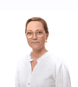 Marita Hallberg